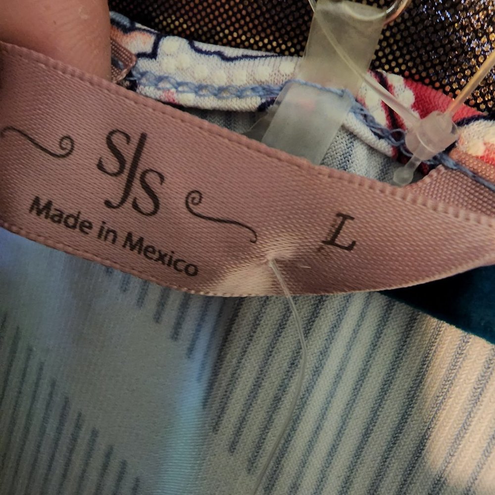 SJS DRESS FROM ROSS - Picture 4 of 5